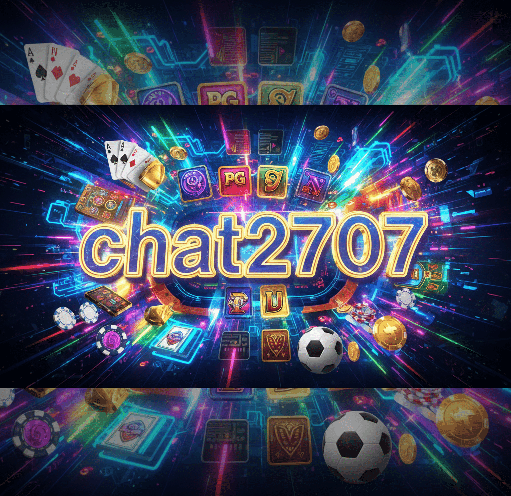 chat2707